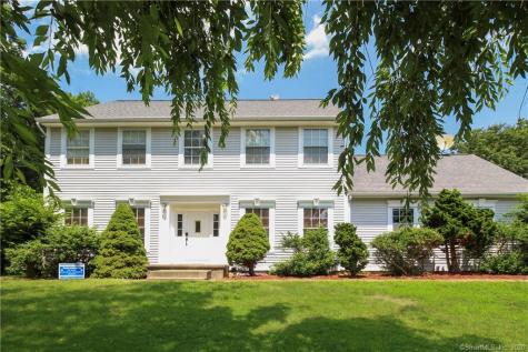 23 Charlene Drive Naugatuck CT 06770