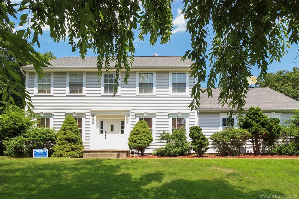 23 Charlene Drive Naugatuck CT 06770