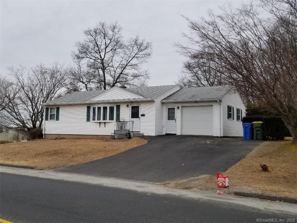 207 Beth Lane Waterbury CT 06705