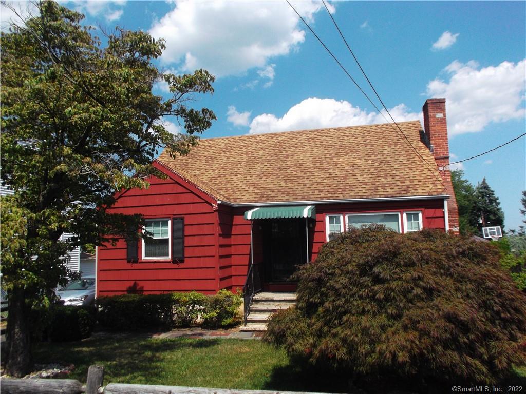 88 Lawn Street Bridgeport CT 06606