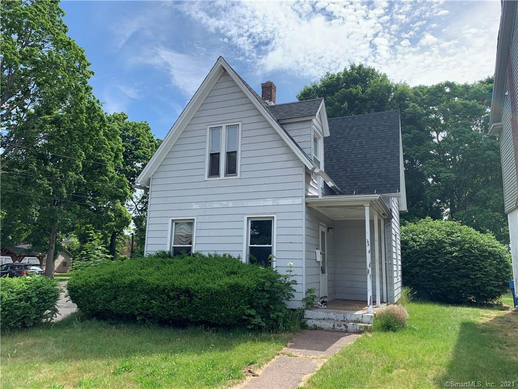 45 Cottage Street Manchester CT 06040