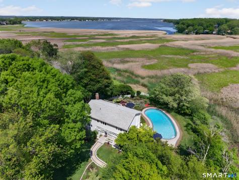 11 Cambridge East Court Old Saybrook CT 06475
