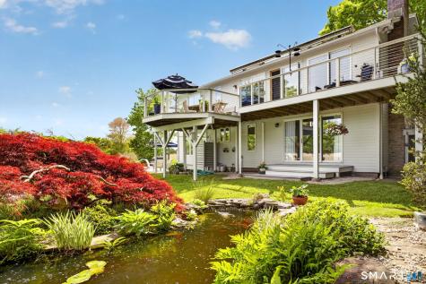 11 Cambridge East Court Old Saybrook CT 06475