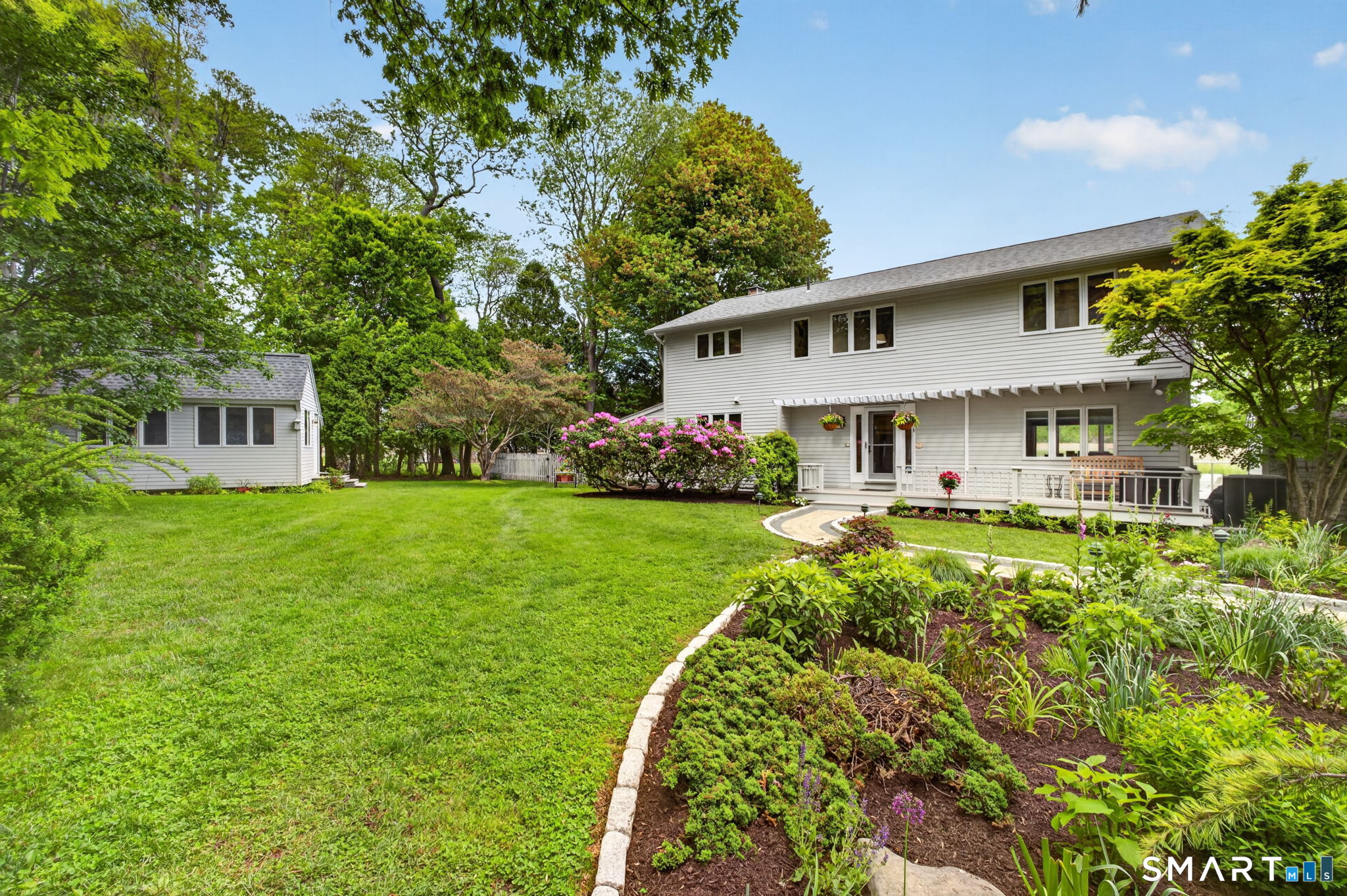 11 Cambridge East Court Old Saybrook CT 06475