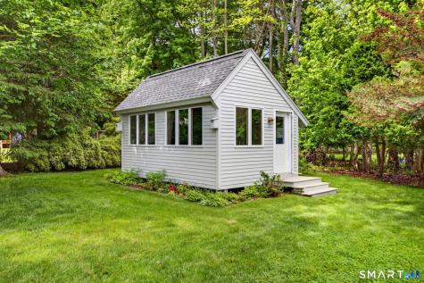 11 Cambridge East Court Old Saybrook CT 06475