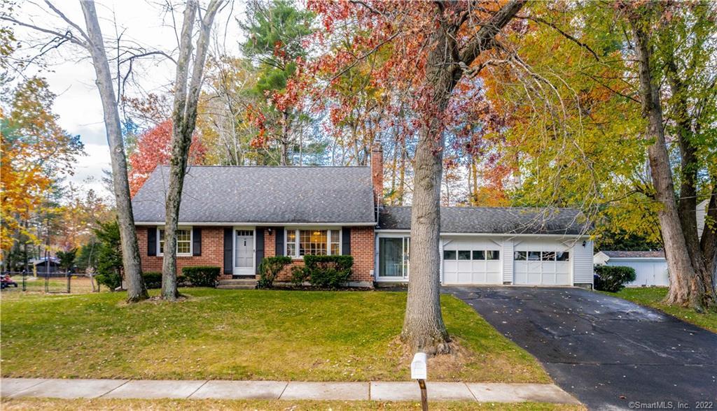 13 Hemlock Drive Enfield CT 06082