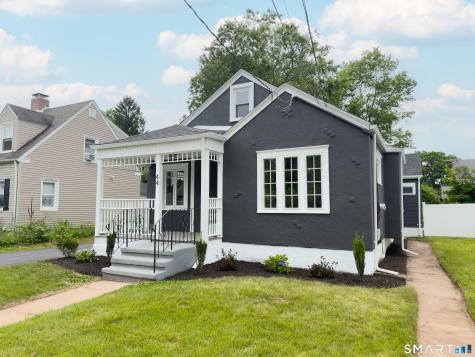 44 Elmer Avenue Hamden CT 06514