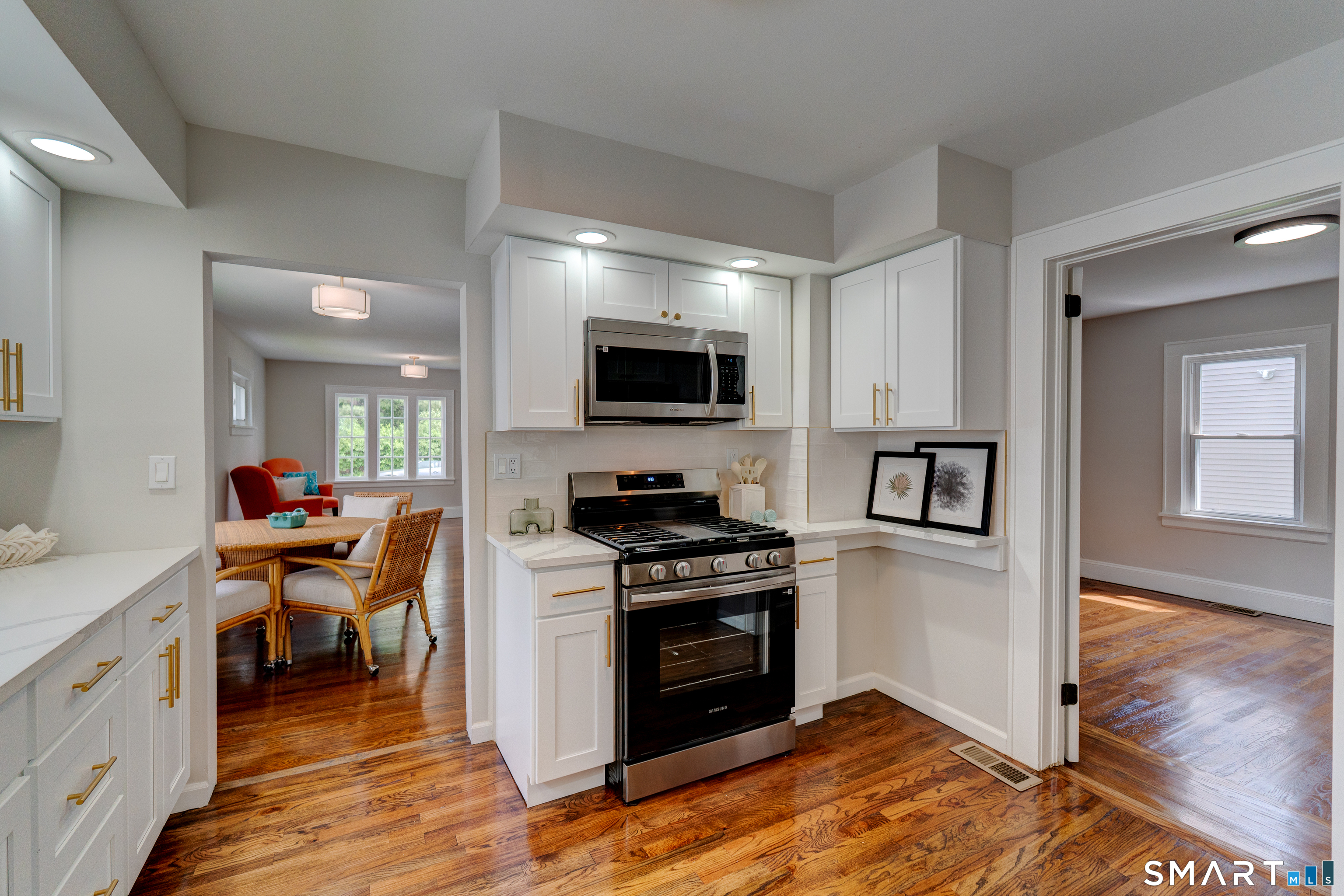 44 Elmer Avenue Hamden CT 06514