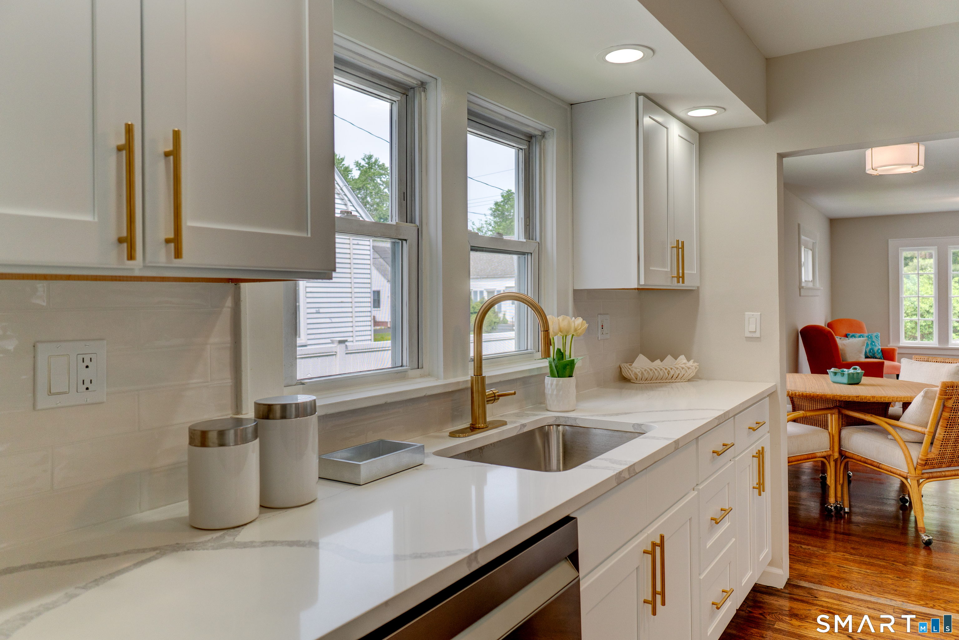 44 Elmer Avenue Hamden CT 06514