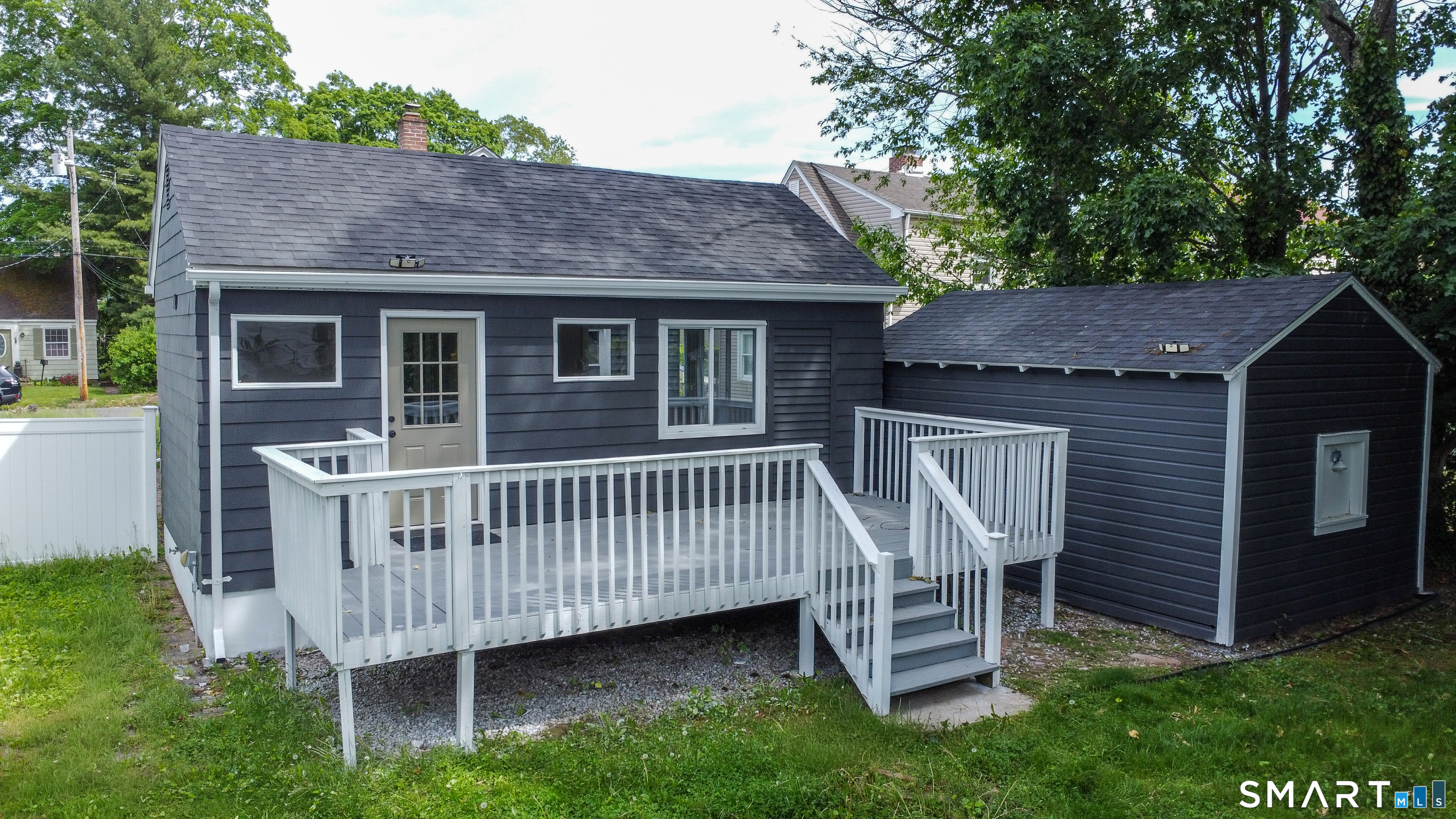 44 Elmer Avenue Hamden CT 06514