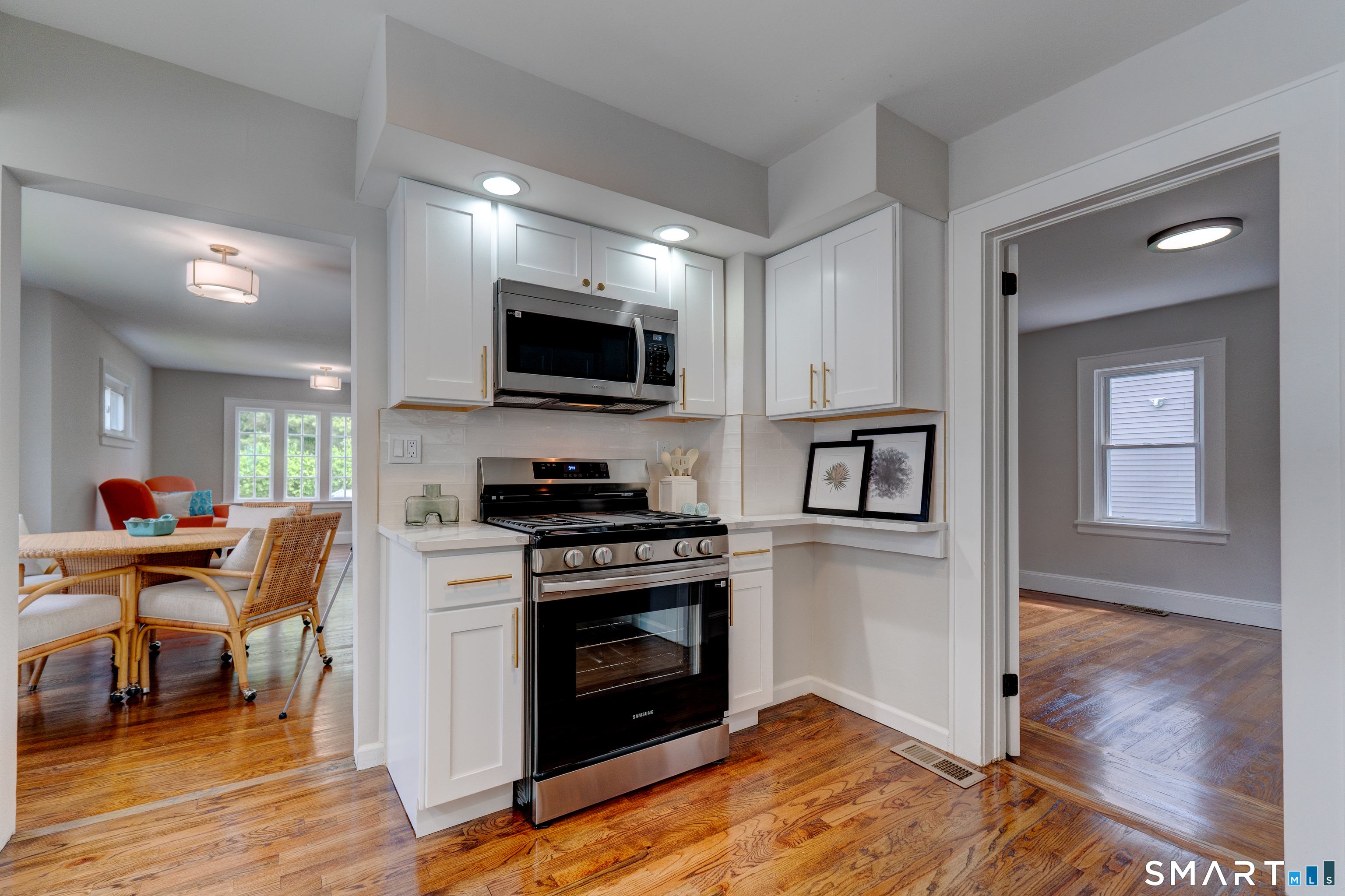 44 Elmer Avenue Hamden CT 06514