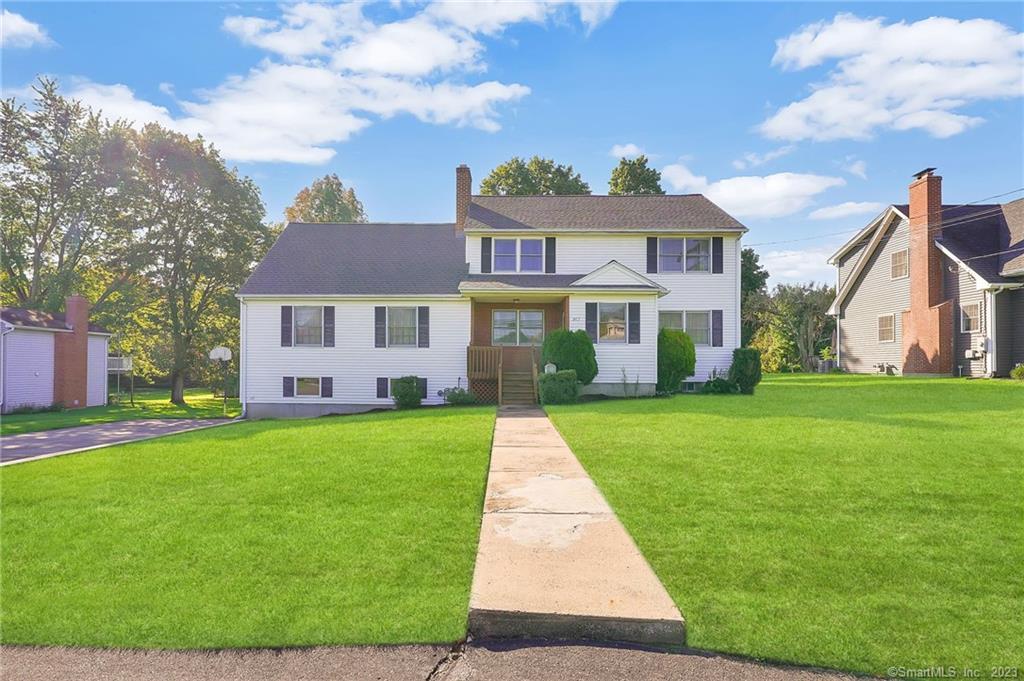 263 New Britain Avenue Newington CT 06111