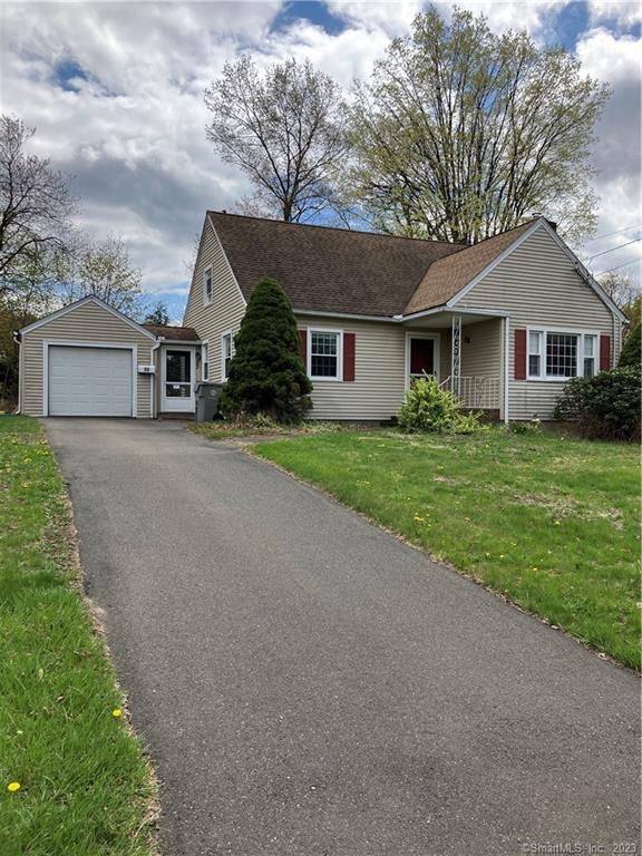 53 Meadowbrook Drive Bristol CT 06010
