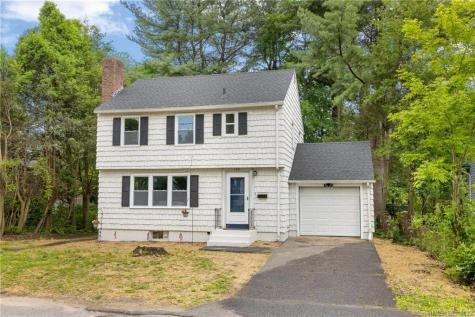 152 Wadhams Avenue Torrington CT 06790