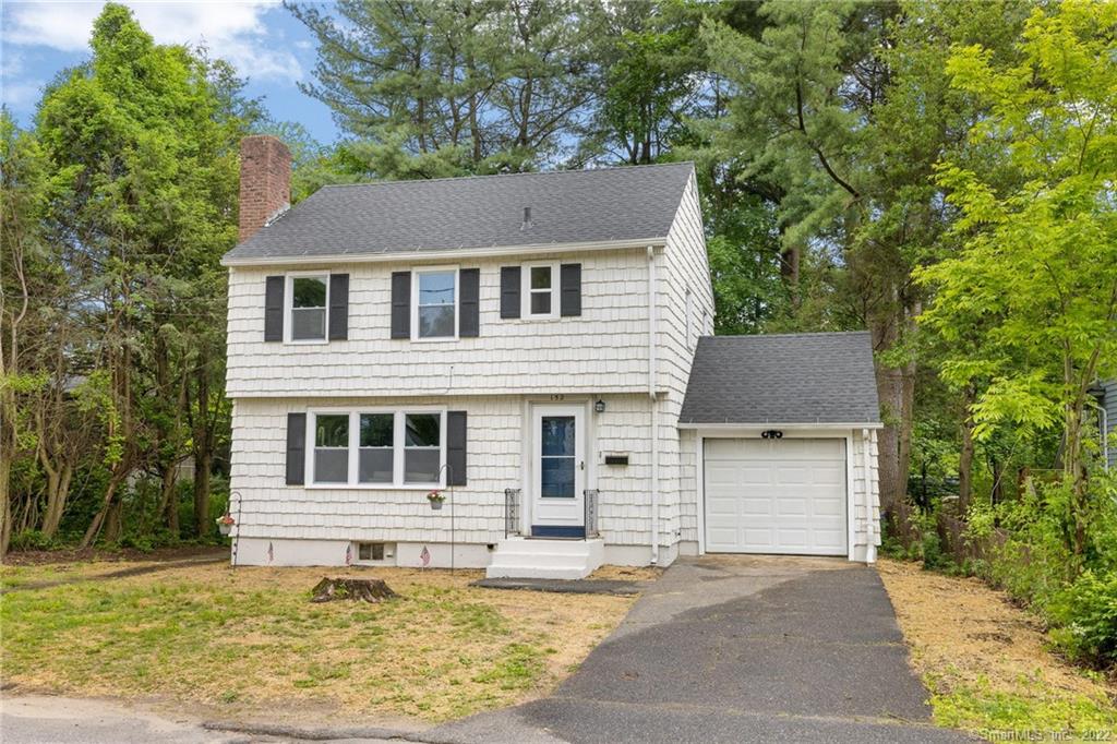 152 Wadhams Avenue Torrington CT 06790