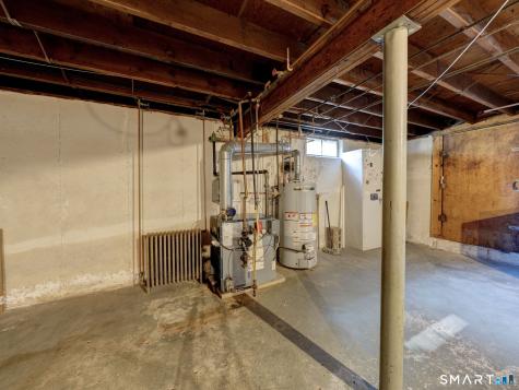 33 Dailey Circle Vernon CT 06066