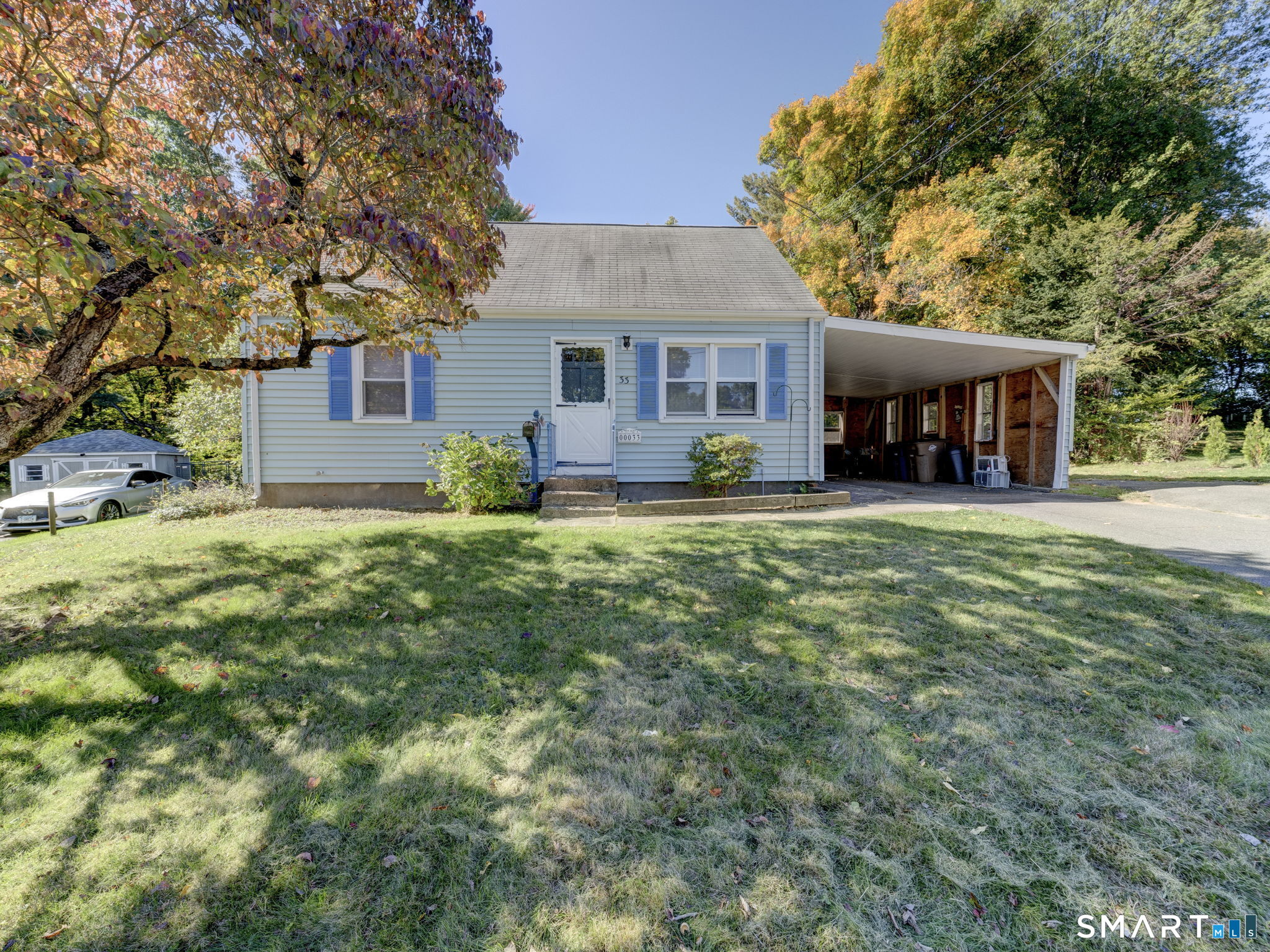 33 Dailey Circle Vernon CT 06066