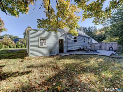33 Dailey Circle Vernon CT 06066