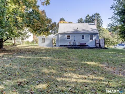 33 Dailey Circle Vernon CT 06066