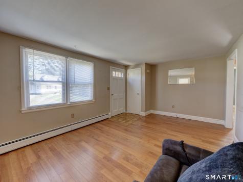 33 Dailey Circle Vernon CT 06066