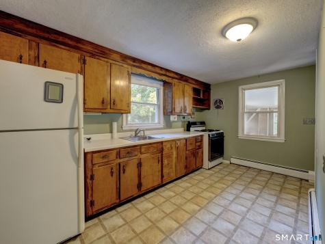 33 Dailey Circle Vernon CT 06066