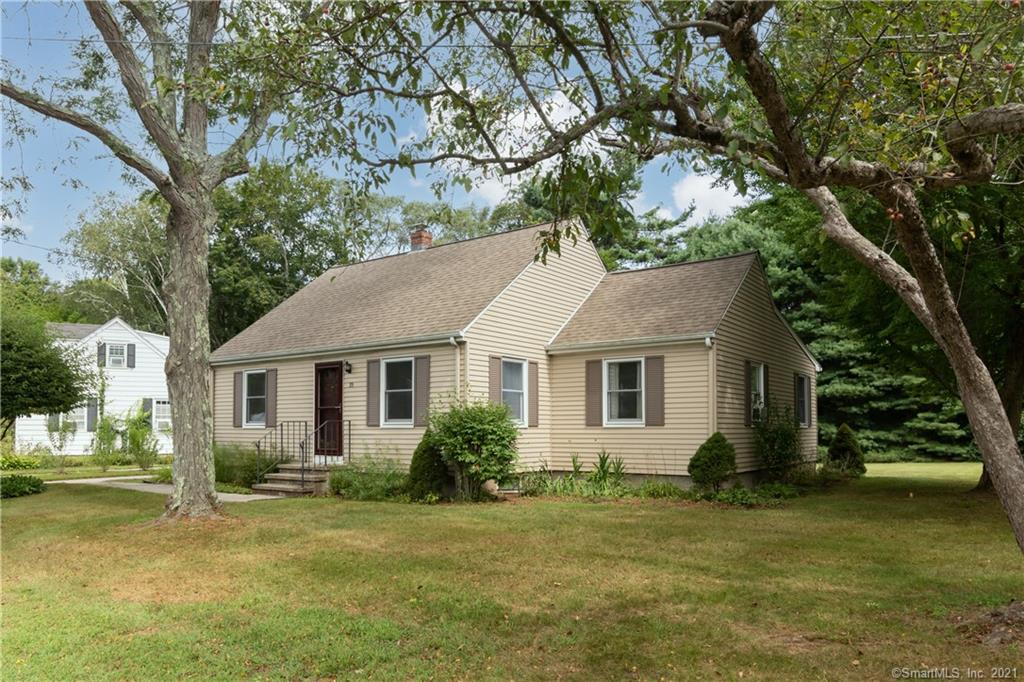 95 Dohm Avenue Guilford CT 06437
