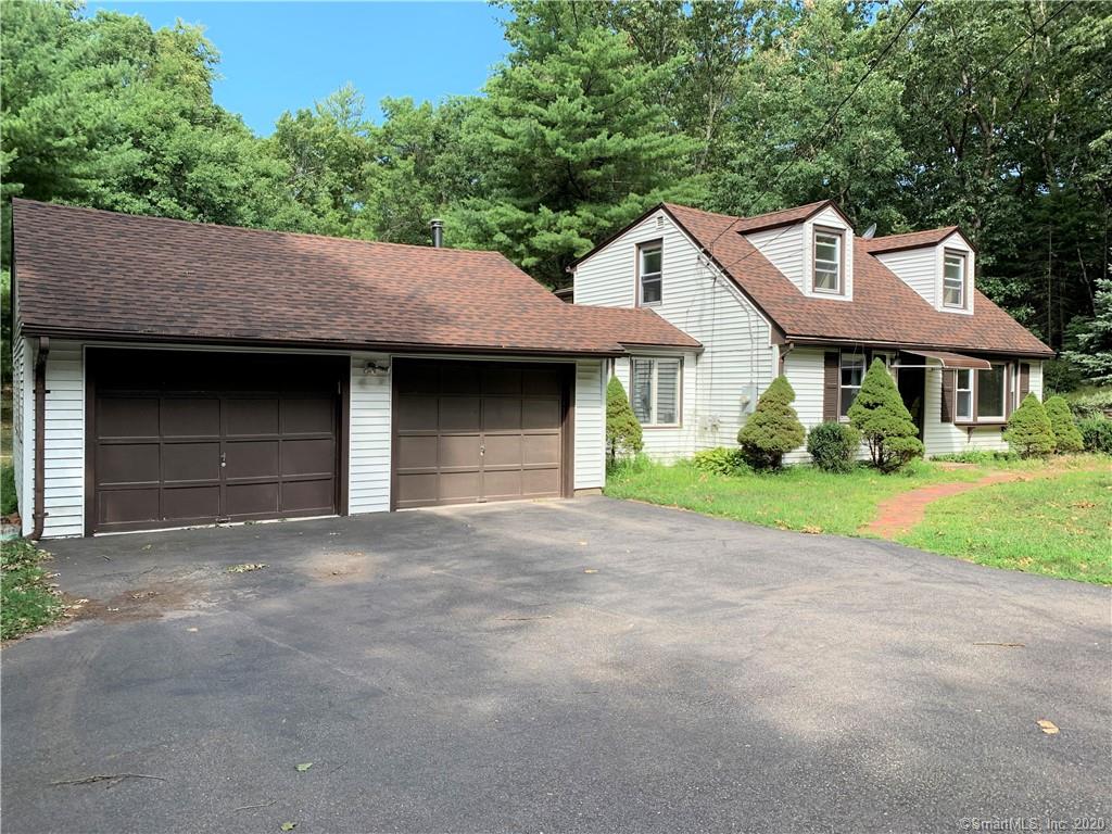 291 Wickham Road Glastonbury CT 06033