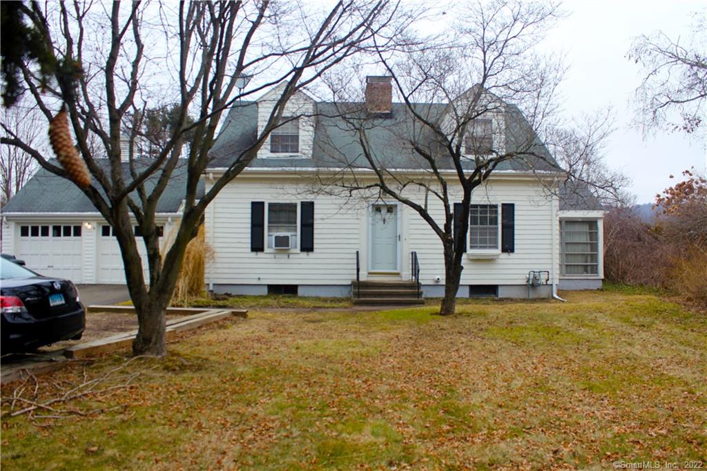 4025 Whitney Avenue Hamden CT 06518