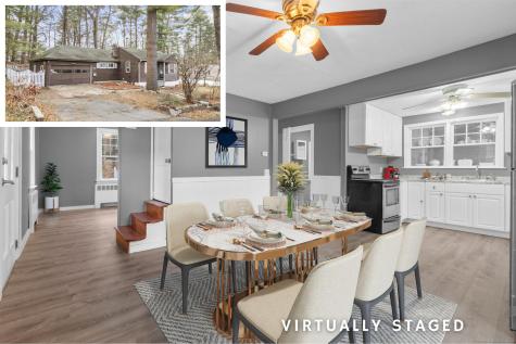 18 Pleasant Street Burlington CT 06013