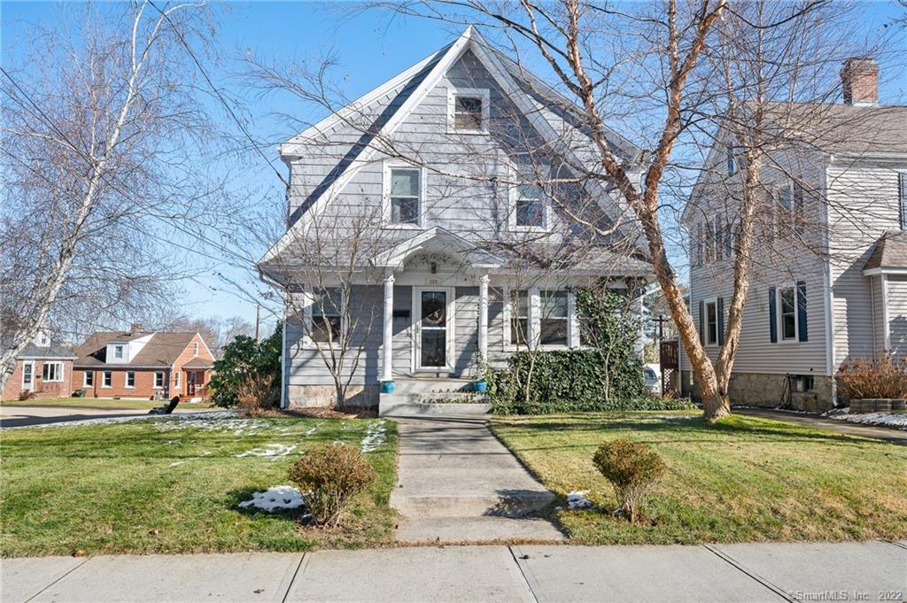 480 Montauk Avenue New London CT 06320