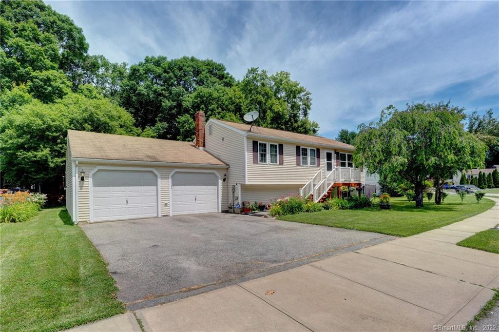 253 Roanoak Avenue Windham CT 06226