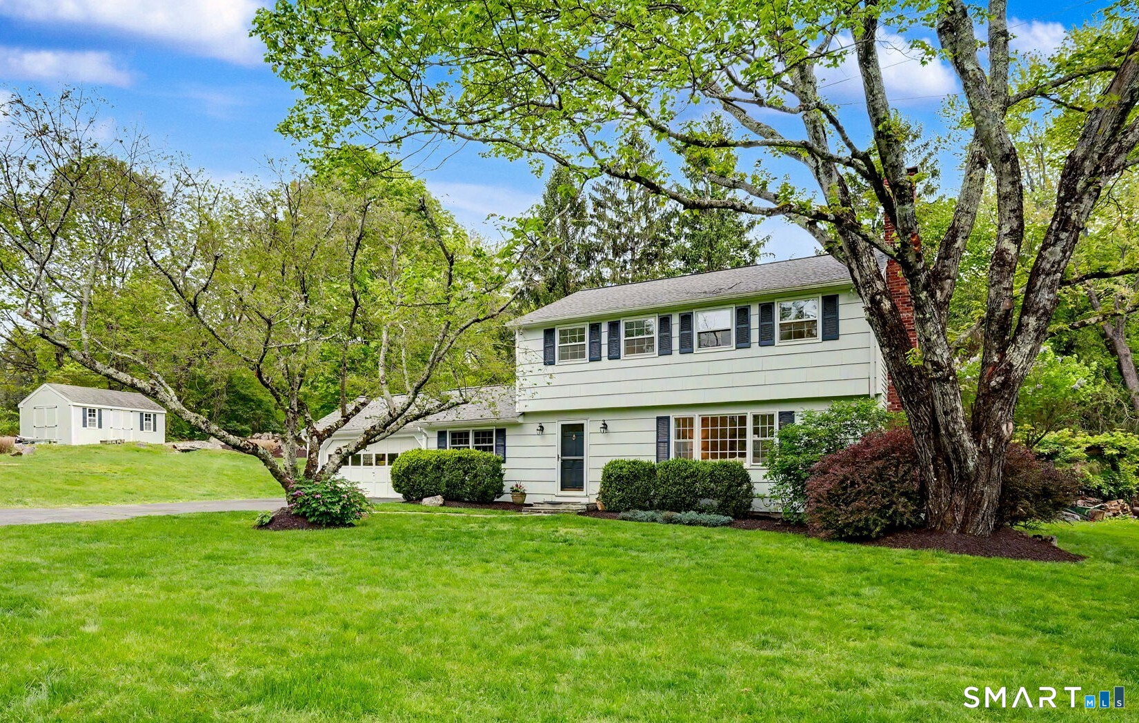 103 Cedar Lane Ridgefield CT 06877