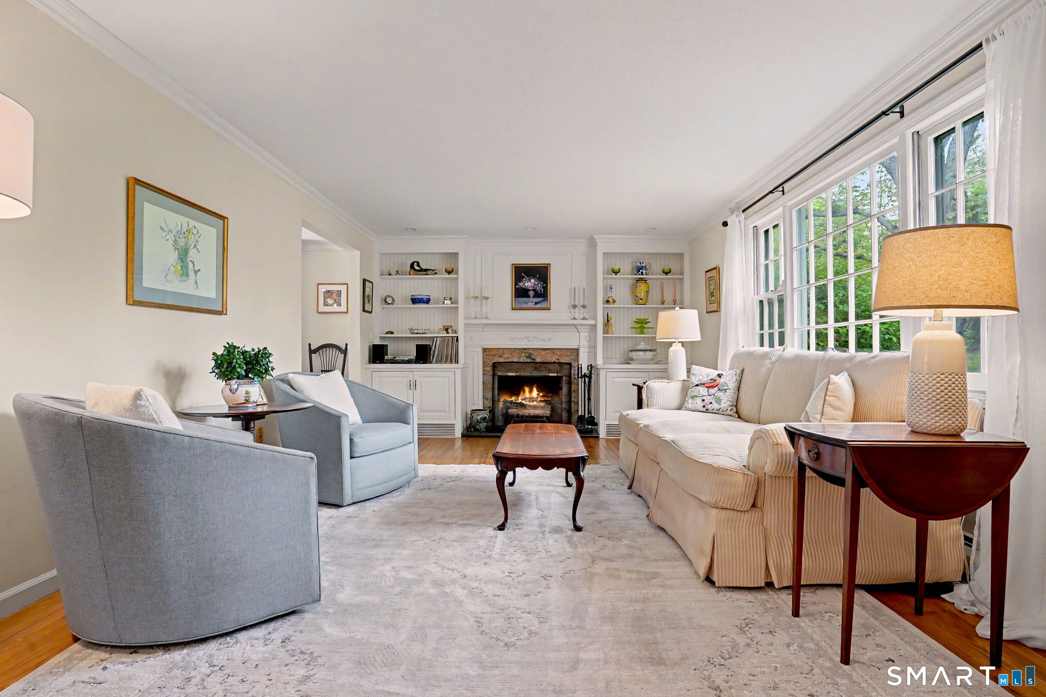 103 Cedar Lane Ridgefield CT 06877