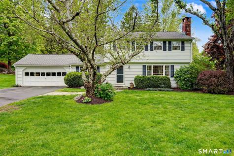 103 Cedar Lane Ridgefield CT 06877