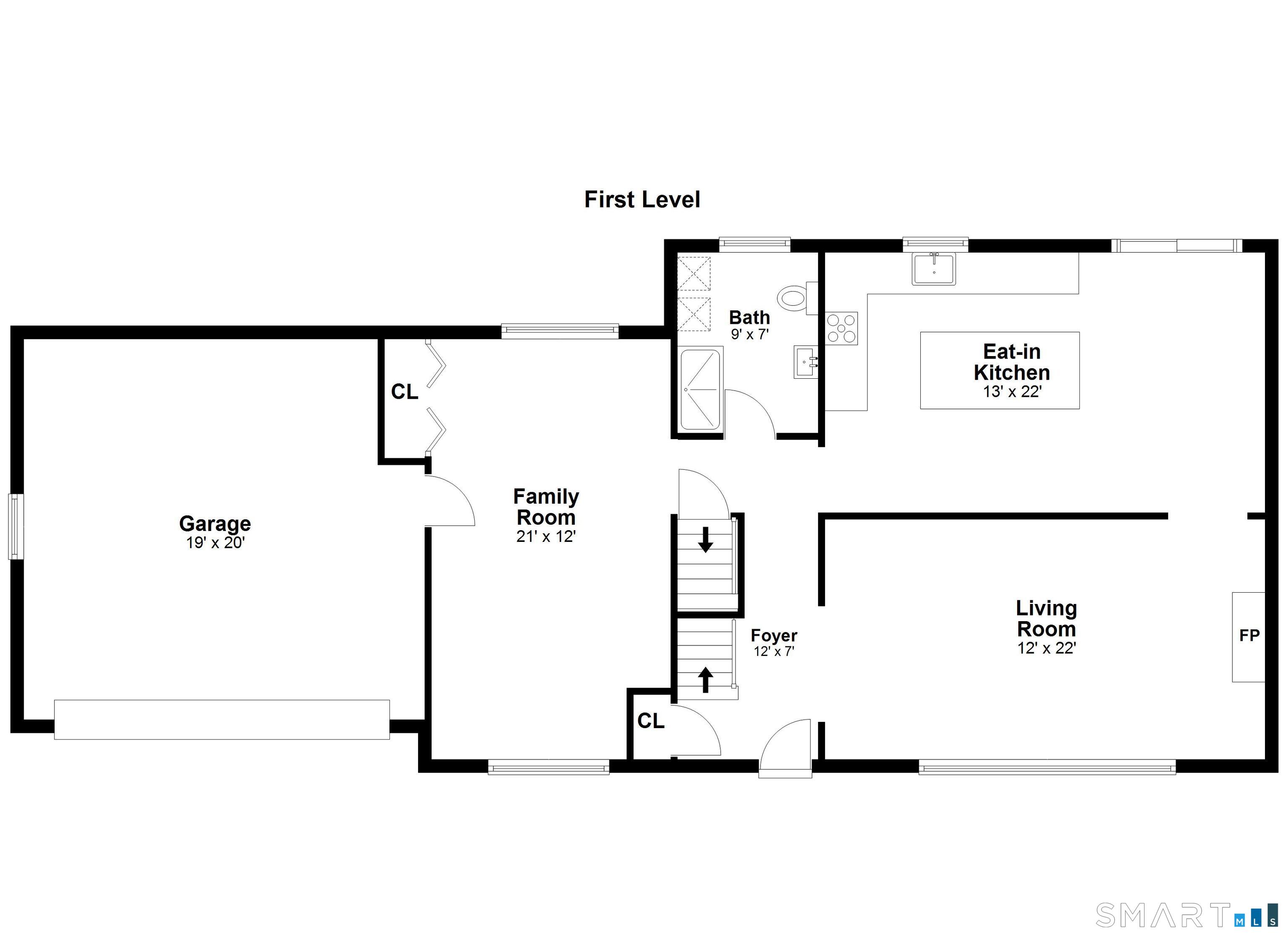 103 Cedar Lane Ridgefield CT 06877