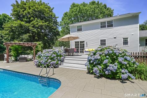 103 Cedar Lane Ridgefield CT 06877
