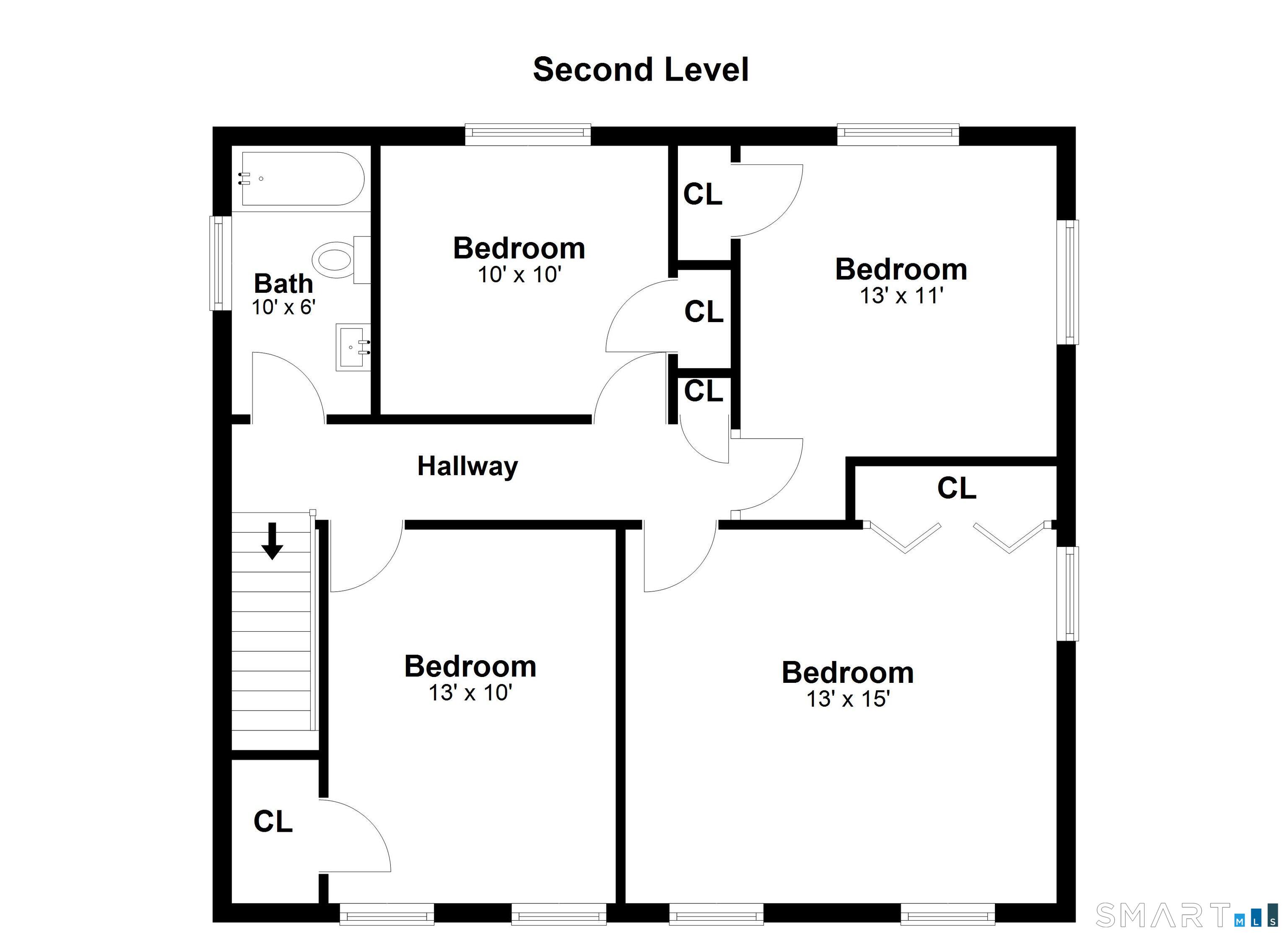 103 Cedar Lane Ridgefield CT 06877