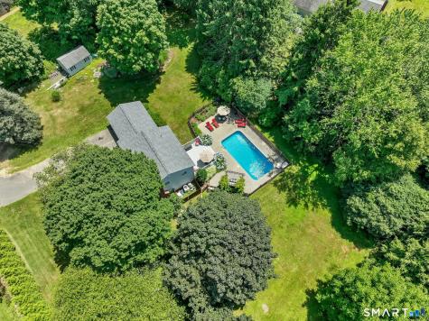 103 Cedar Lane Ridgefield CT 06877