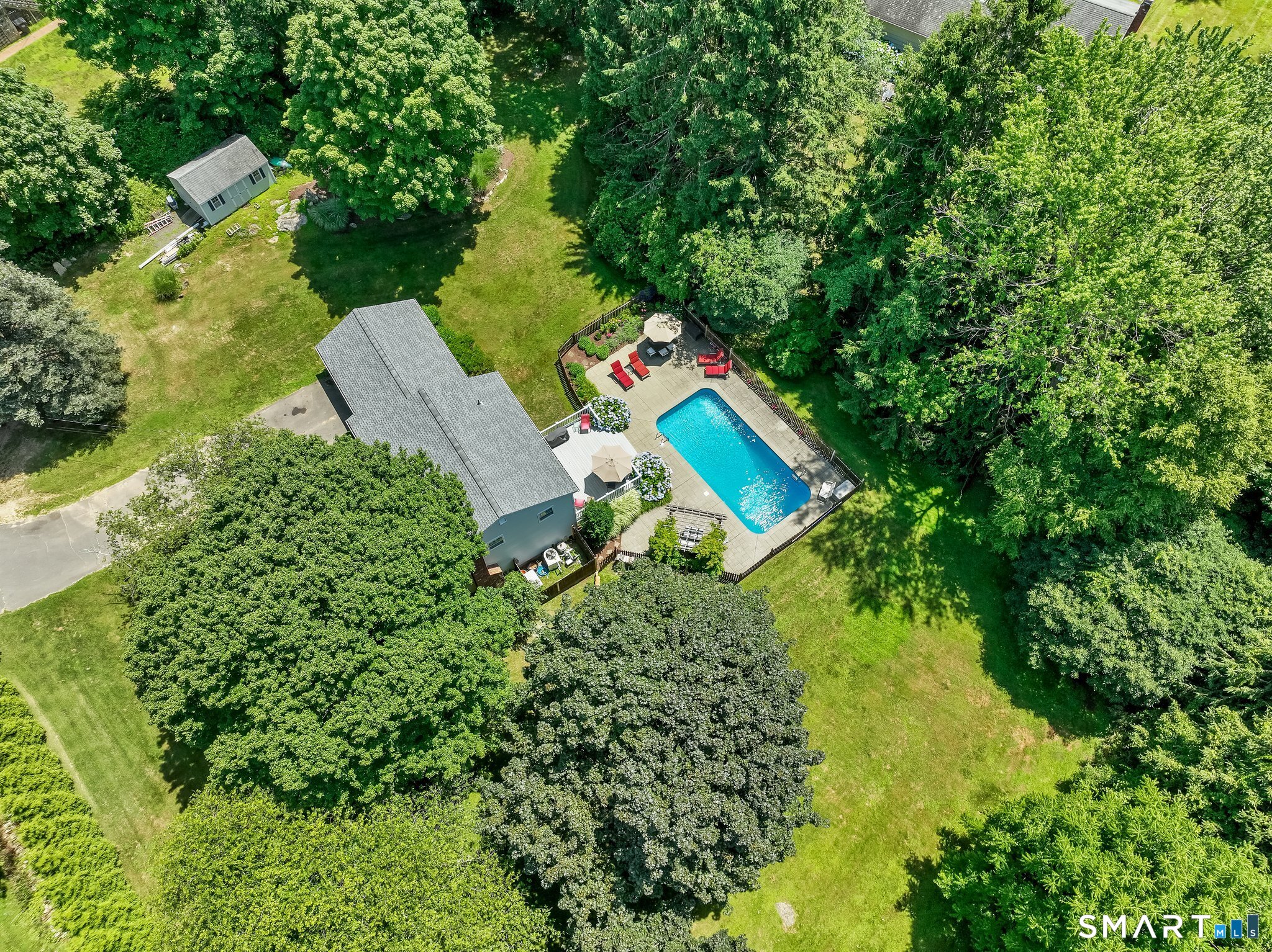 103 Cedar Lane Ridgefield CT 06877