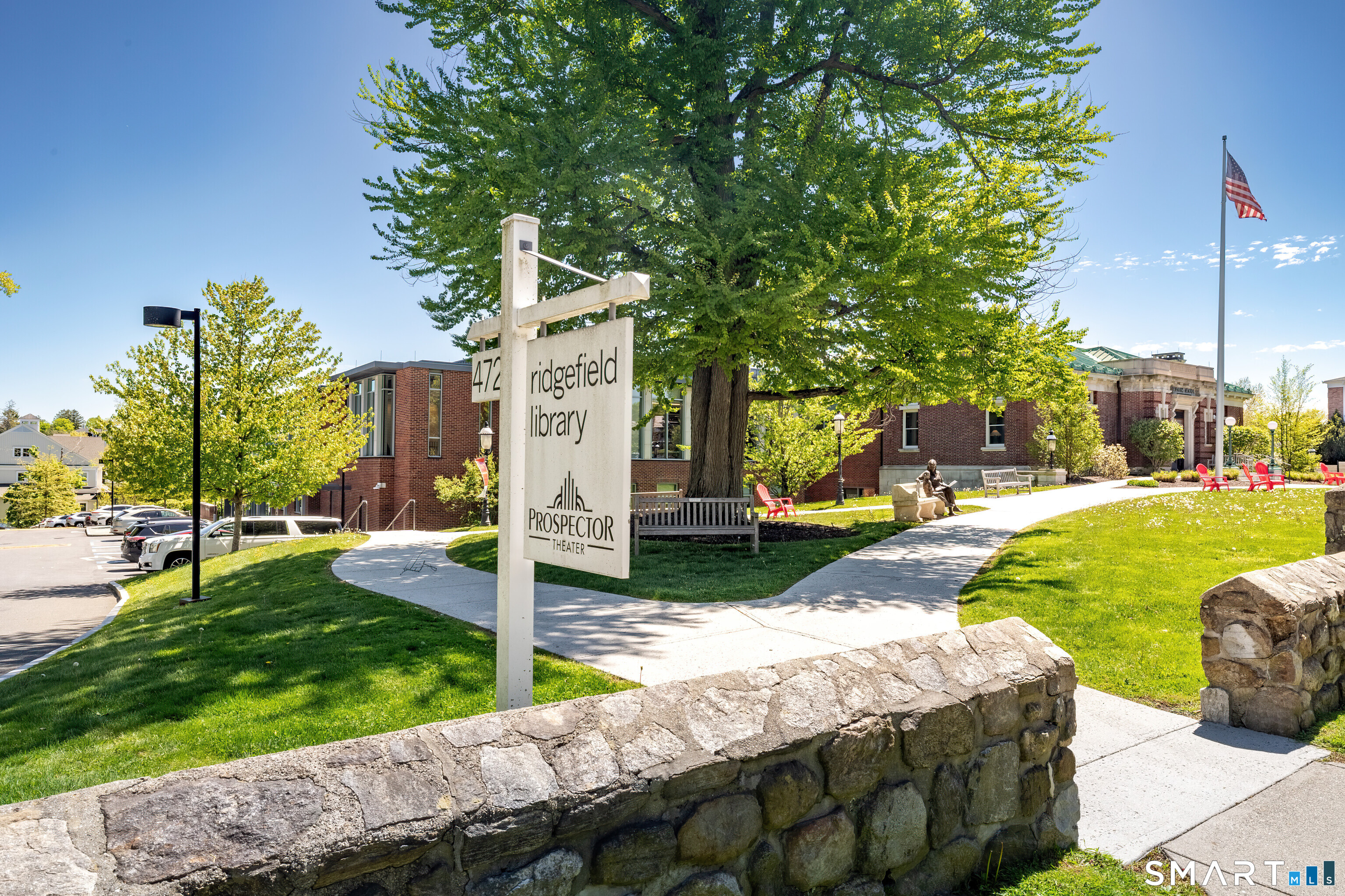 103 Cedar Lane Ridgefield CT 06877