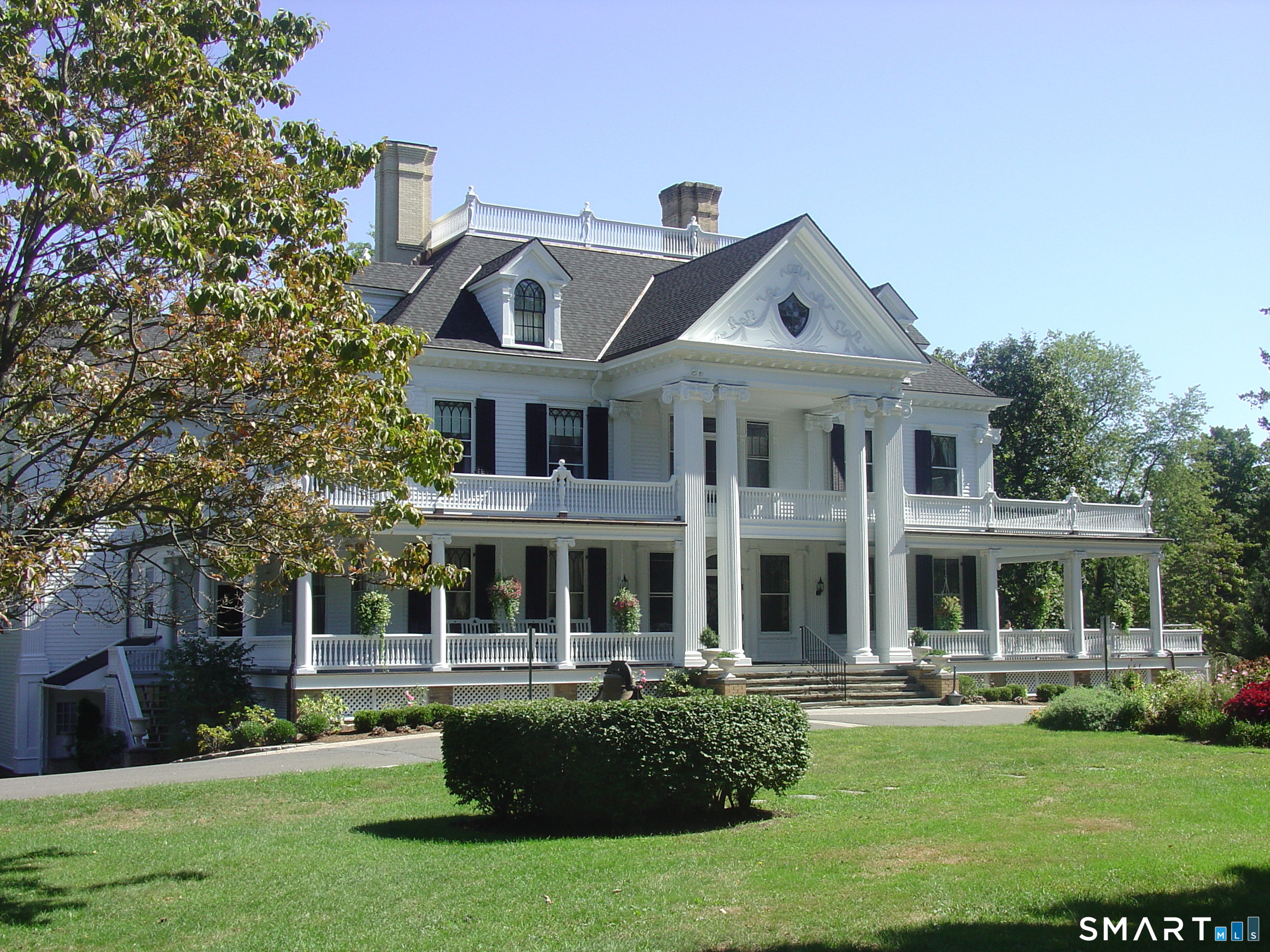 103 Cedar Lane Ridgefield CT 06877
