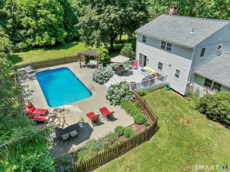 103 Cedar Lane Ridgefield CT 06877