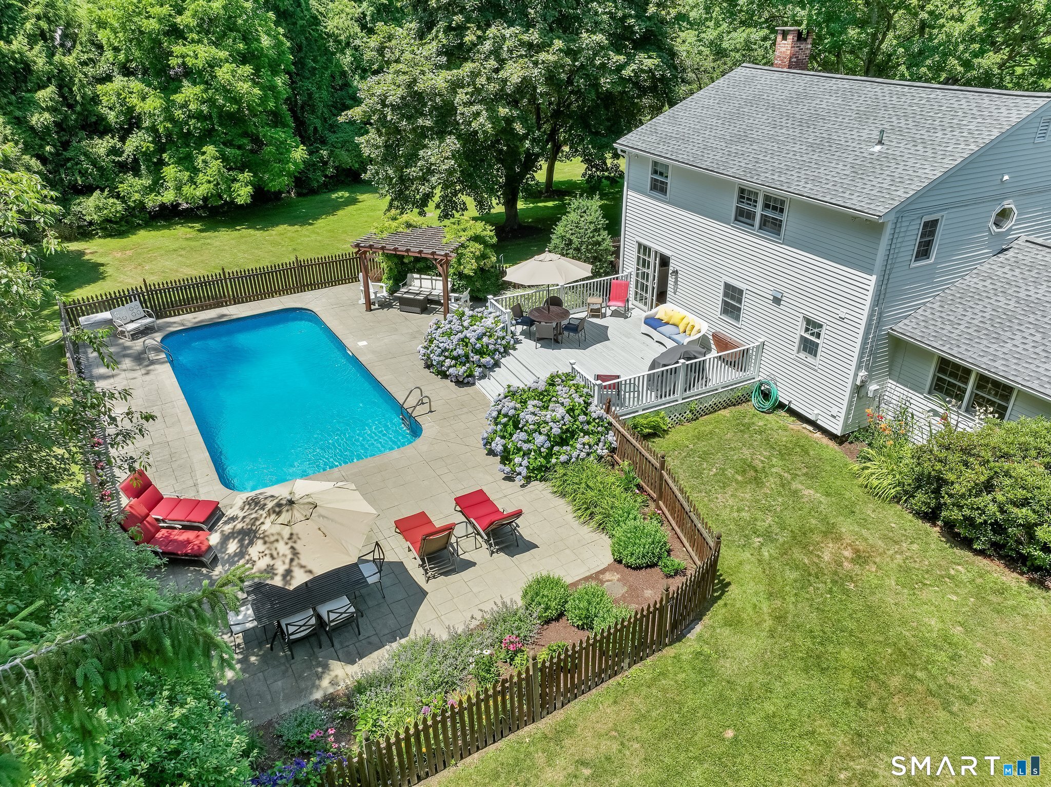 103 Cedar Lane Ridgefield CT 06877