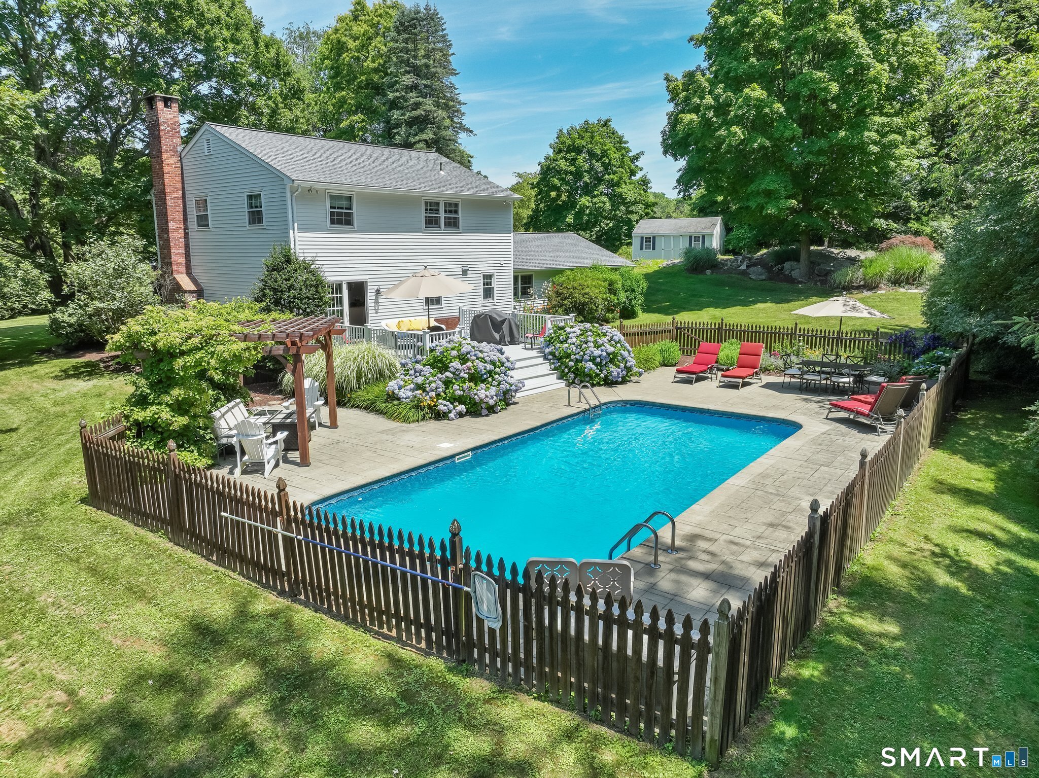103 Cedar Lane Ridgefield CT 06877