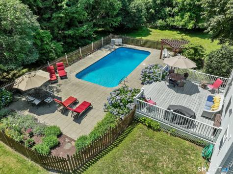 103 Cedar Lane Ridgefield CT 06877