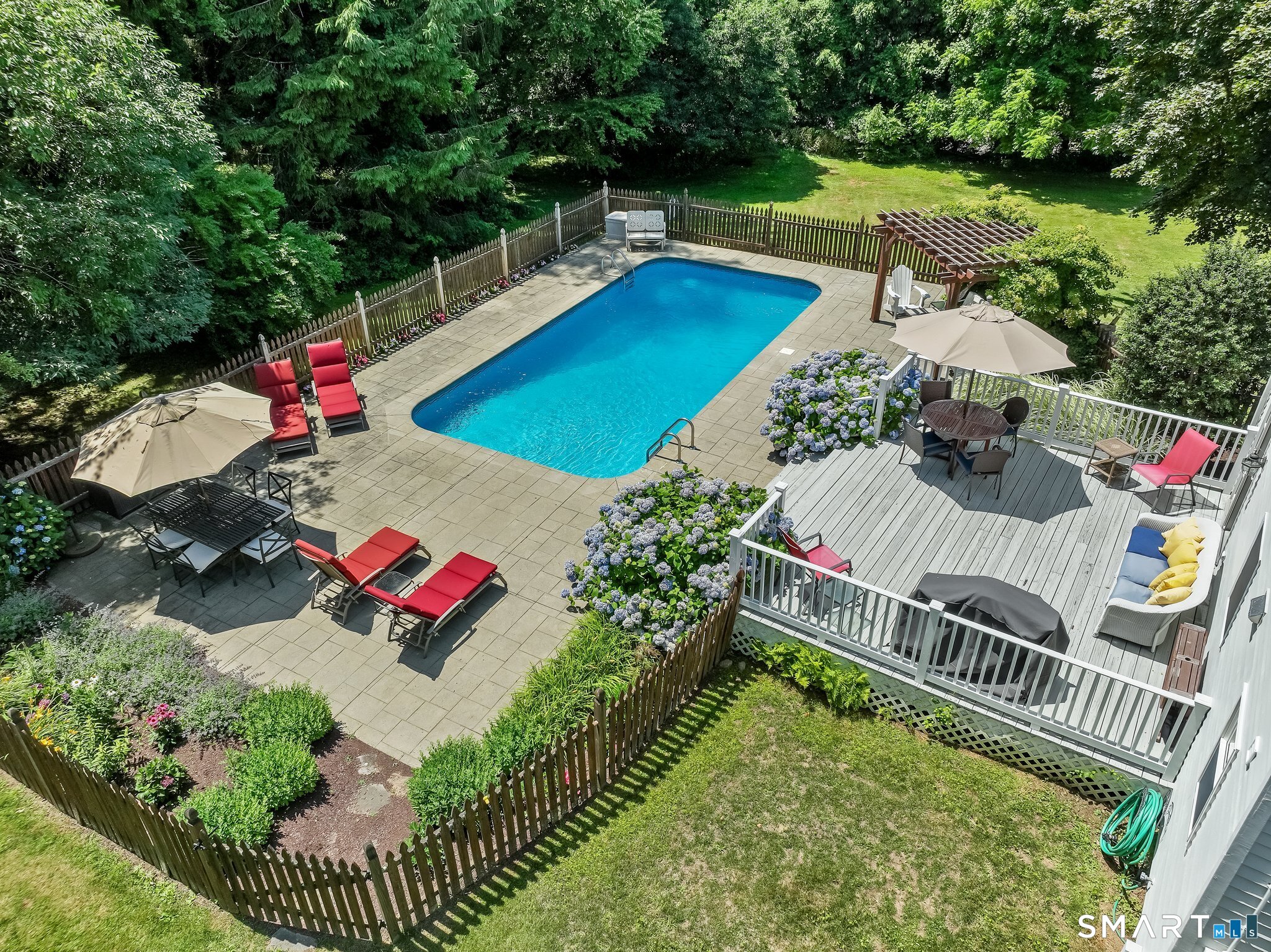 103 Cedar Lane Ridgefield CT 06877