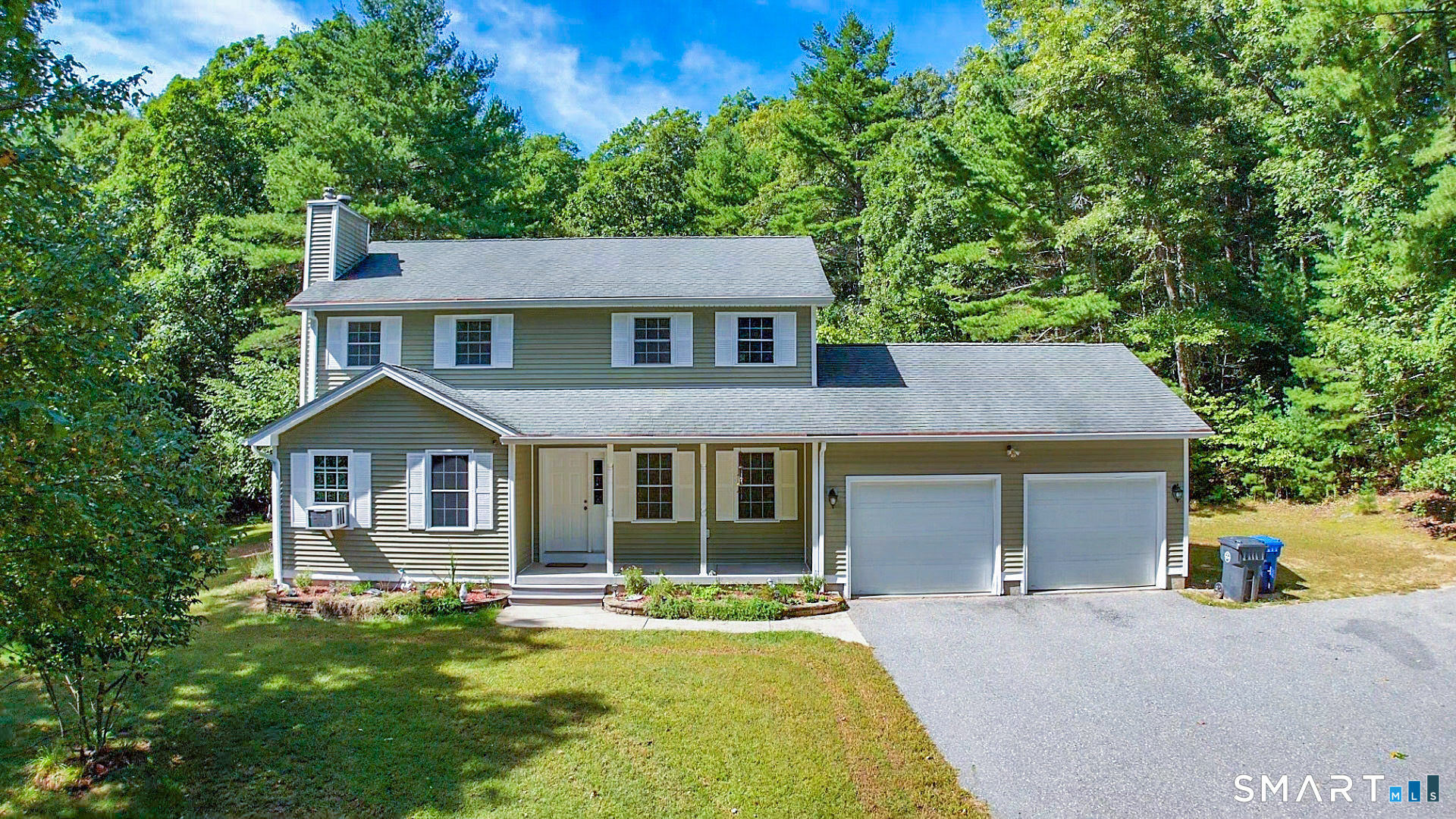 345 Cook Hill Road Killingly CT 06239