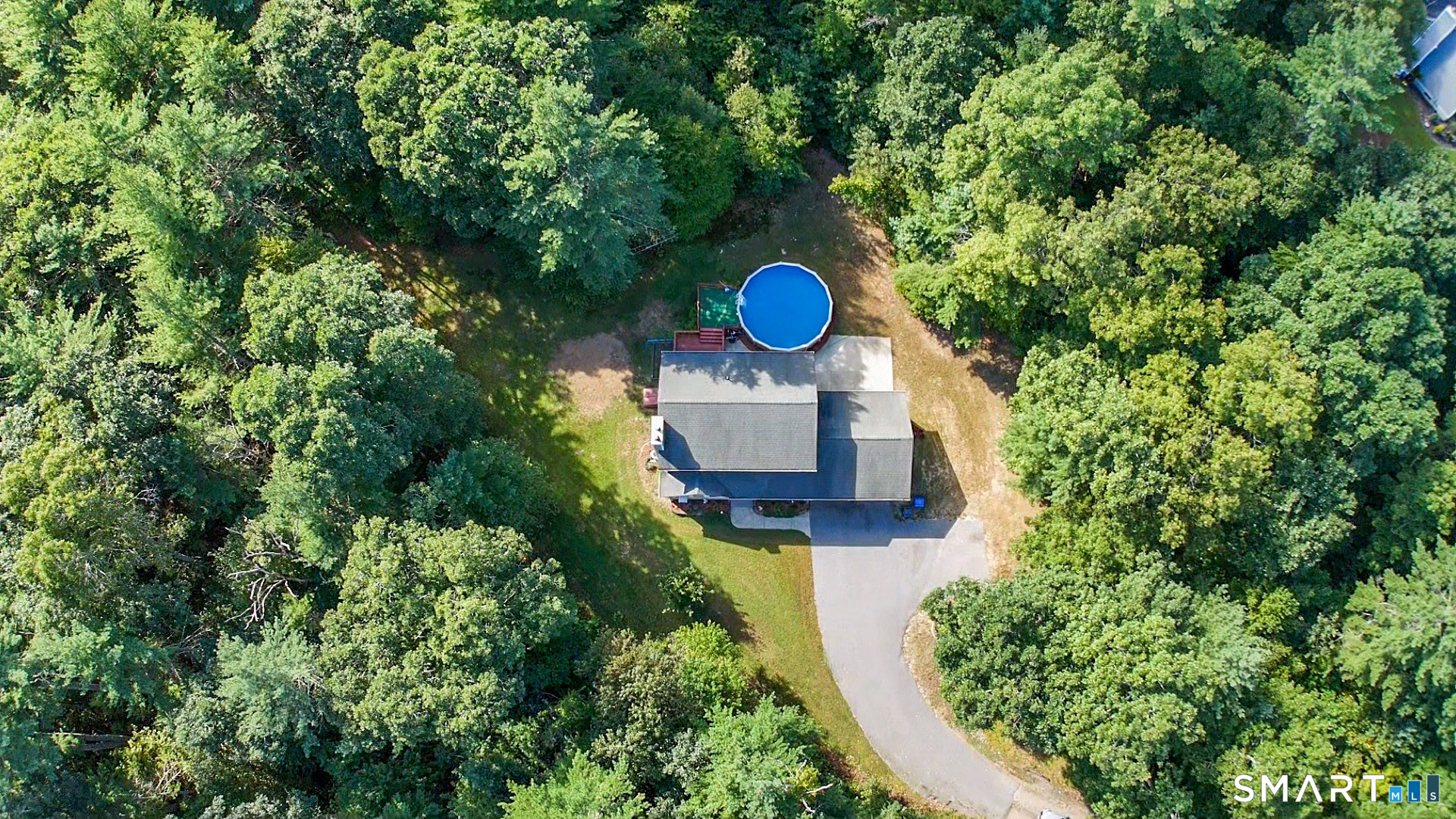 345 Cook Hill Road Killingly CT 06239
