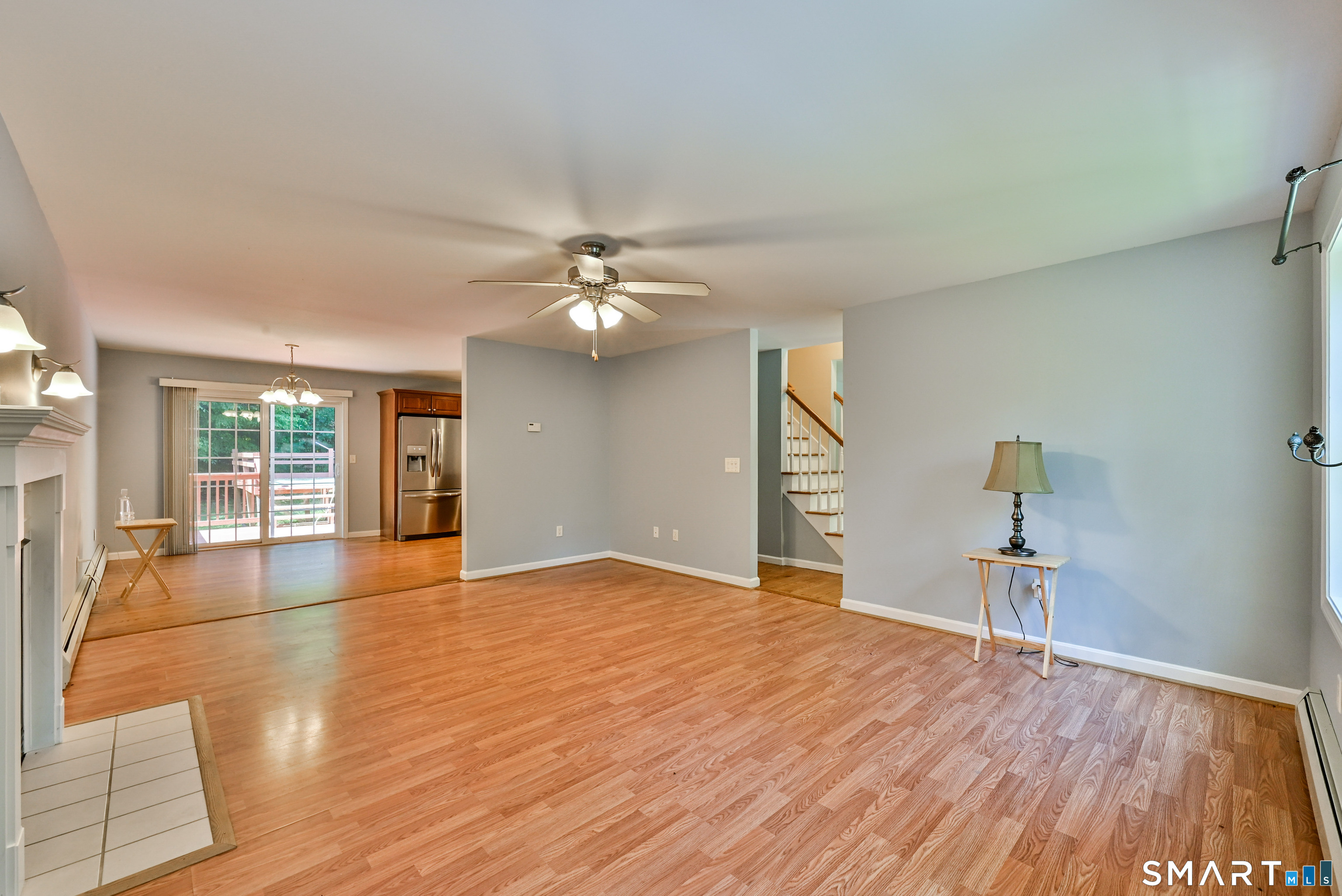 345 Cook Hill Road Killingly CT 06239