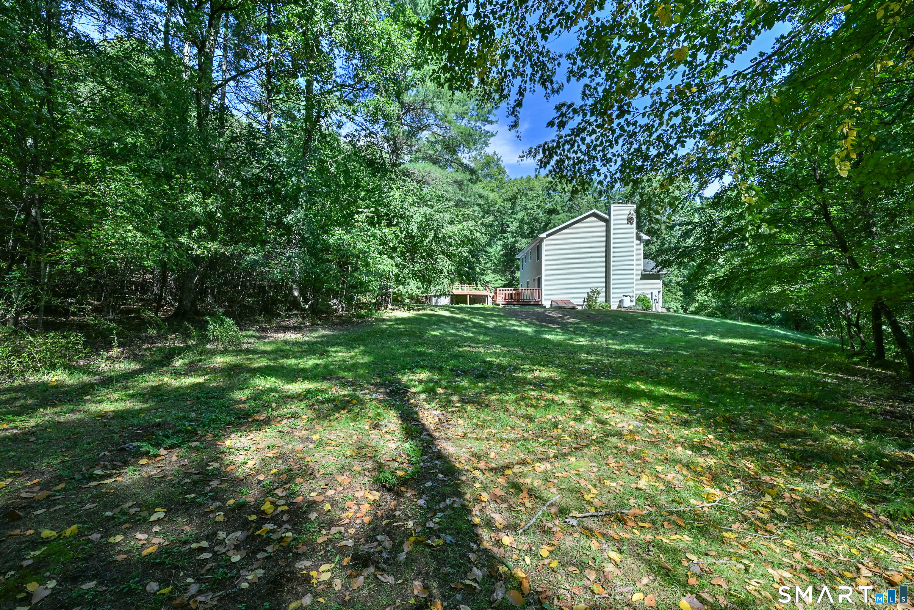 345 Cook Hill Road Killingly CT 06239